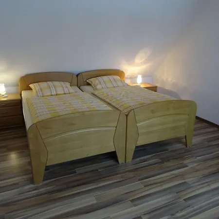 2 Anne Jansen Comfortable Holiday * Borkum