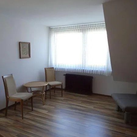 2 Anne Jansen Comfortable Holiday Σπίτι διακοπών Borkum