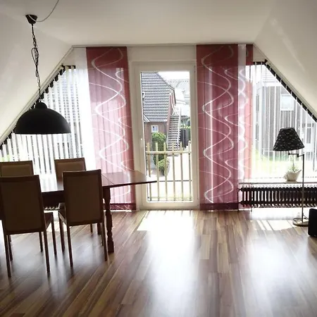 Feriehus 2 Anne Jansen Comfortable Holiday *