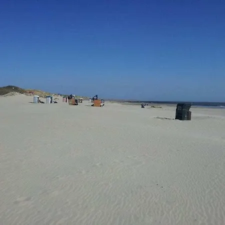 2 Anne Jansen Comfortable Holiday Borkum