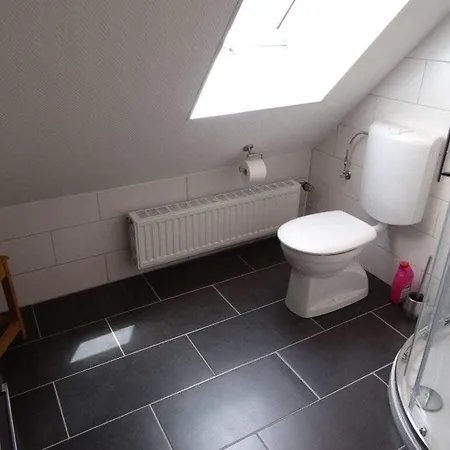 2 Anne Jansen Comfortable Holiday * Borkum